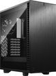 Fractal Design Define 7 Compact - schwarz / Dark Tempered Glass