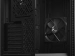 Fractal Design Define 7 Compact - schwarz / Dark Tempered Glass
