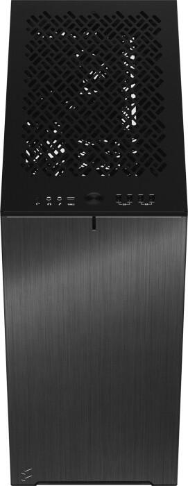 Fractal Design Define 7 Compact - schwarz / Dark Tempered Glass