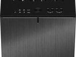Fractal Design Define 7 Compact - schwarz / Dark Tempered Glass