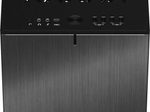 Fractal Design Define 7 Compact - schwarz, Light Tempered Glass