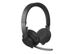 Logitech Zone Wireless Headset