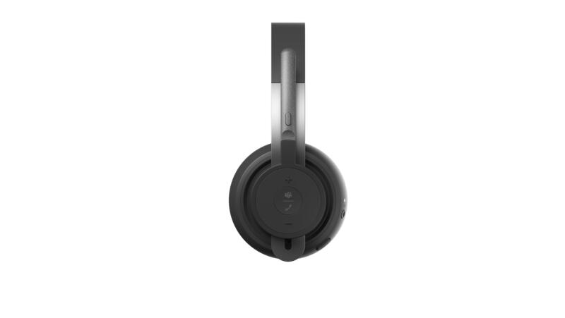 Logitech Zone Wireless Headset