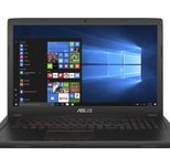Asus Pro PX571LI-BN020R Intel Core i7-10750H Notebook 39,6cm (15,6") 16GB RAM, 512GB SSD, Full HD, GTX 165