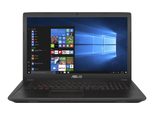 Asus Pro PX571LI-BN020R Intel Core i7-10750H Notebook 39,6cm (15,6") 16GB RAM, 512GB SSD, Full HD, GTX 165