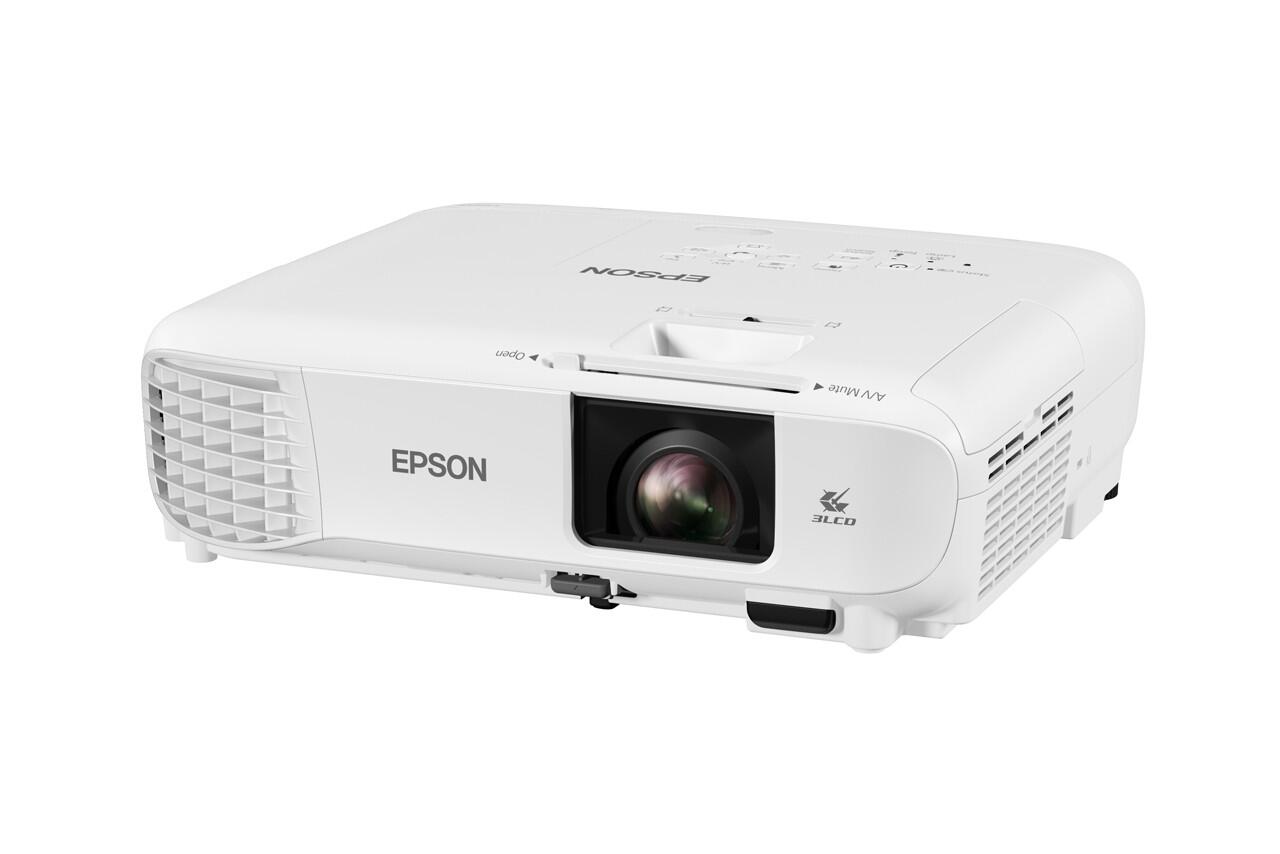 Epson EB-X49 Business LCD-Beamer 3600 Lumen