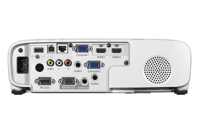 Epson EB-X49 Business LCD-Beamer 3600 Lumen