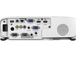 Epson EB-X49 Business LCD-Beamer 3600 Lumen