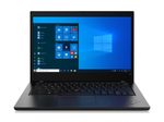 Lenovo ThinkPad L14 Intel Core i5-10210U Notebook 35,5 cm (14'') 8GB RAM, 256GB SSD, Full HD, Win10 Pro