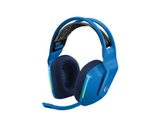 Logitech G733 Lightspeed blau