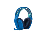 Logitech G733 Lightspeed blau