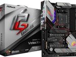 ASRock B550 PG Velocita