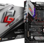 ASRock B550 PG Velocita