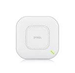 Zyxel WLAN Access Point WiFi 6 MU-MIMO PoE Dualradio NebulaFlex