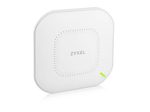 Zyxel WLAN Access Point WiFi 6 MU-MIMO PoE Dualradio NebulaFlex
