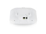 Zyxel WLAN Access Point WiFi 6 MU-MIMO PoE Dualradio NebulaFlex