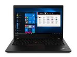 Lenovo ThinkPad P14s Gen1 Intel Core i7-10510U Mobile Workstation 35,56cm (14") 16GB RAM, 512GB SSD, FHD,