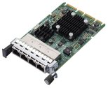 Lenovo ThinkSystem Ethernet Netzwerkadapter je 2-Port, 1 & 10Gbit/s, RJ-45, Broadcom 57416/5720, OCP