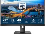 Philips 278B1 Monitor 68,6 cm (27 Zoll)