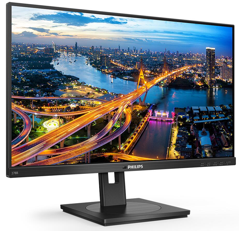 Philips 278B1 Monitor 68,6 cm (27 Zoll)