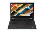 Lenovo ThinkPad X13 Yoga Intel Core i7-10510U Notebook 33,8 cm (13,3'') 16GB RAM, 512GB SSD,FHD Touch, 4G