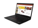 Lenovo ThinkPad T14s Intel Core i7-10510U Notebook 35,5 cm (14'') 16GB RAM, 512GB SSD, Full HD, Privacy Gu