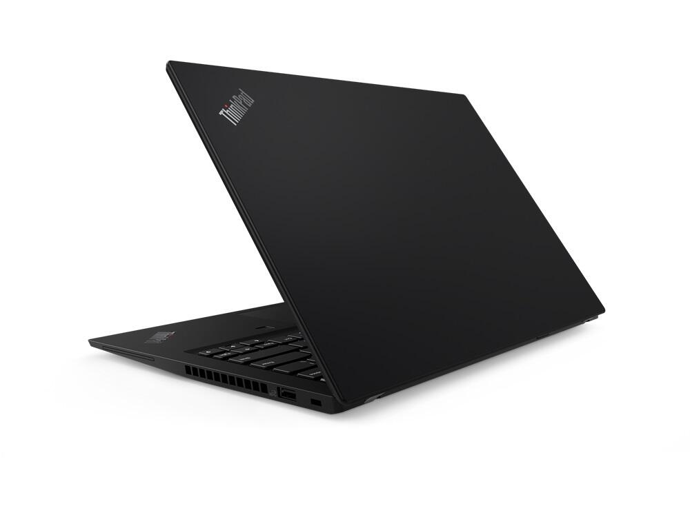 Lenovo ThinkPad T14s Intel Core i7-10510U Notebook 35,5 cm (14'') 16GB RAM, 512GB SSD, Full HD, Privacy Gu