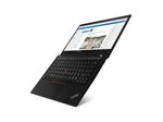 Lenovo ThinkPad T14s Intel Core i7-10510U Notebook 35,5 cm (14'') 16GB RAM, 512GB SSD, Full HD, Privacy Gu