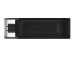 Kingston DataTraveler 70 - 64 GB