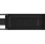 Kingston DataTraveler 70 - 64 GB