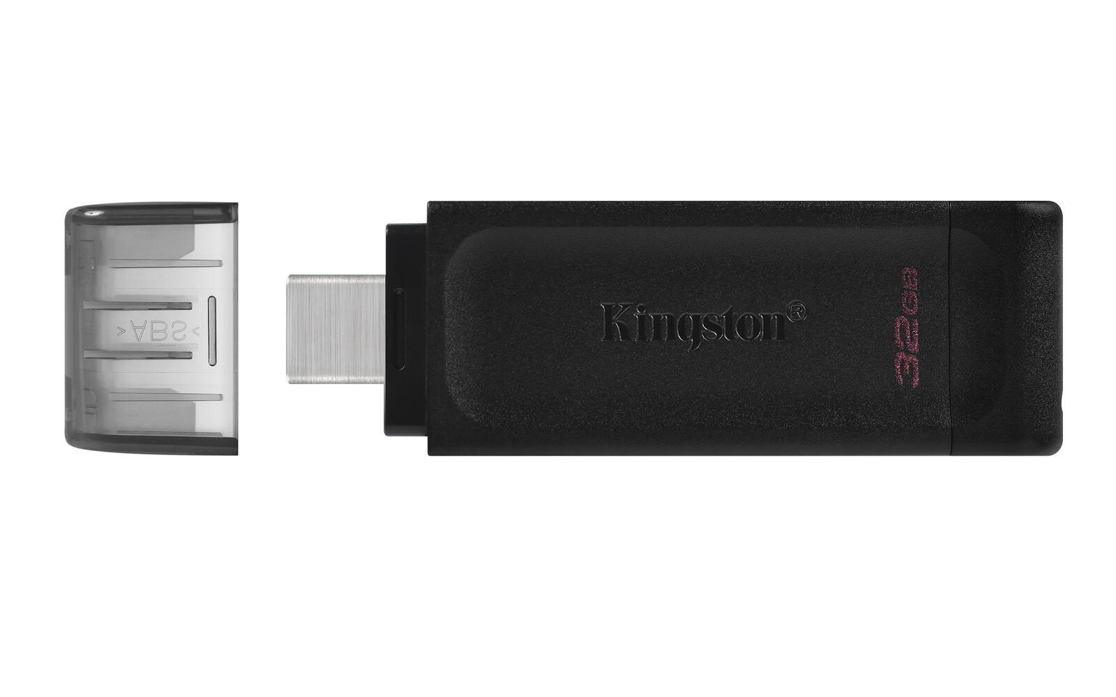 Kingston DataTraveler 70 - 64 GB