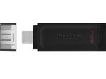Kingston DataTraveler 70 - 64 GB