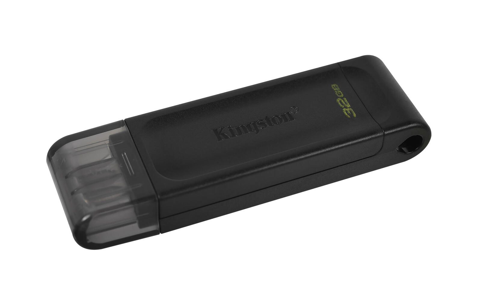Kingston DataTraveler 70 - 64 GB
