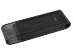 Kingston DataTraveler 70 - 64 GB