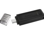 Kingston DataTraveler 70 - 64 GB