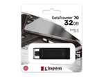 Kingston DataTraveler 70 - 64 GB