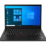 Lenovo ThinkPad X1 Carbon G8 Intel Core i7-10510U Notebook 35,5 cm (14,0'') 16GB RAM,512GB SSD, Privacy Gu