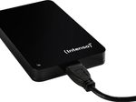 Intenso Memory Play - 2 TB in Schwarz