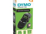 DYMO® LetraTag 100 Black Edition
