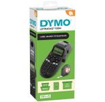 DYMO® LetraTag 100 Black Edition