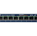 Netgear GS108GE 8-Port Gigabit Unmanaged Switch