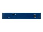 Netgear GS108GE 8-Port Gigabit Unmanaged Switch
