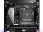 GIGABYTE B550I AORUS PRO AX