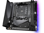 GIGABYTE B550I AORUS PRO AX