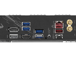 GIGABYTE B550I AORUS PRO AX