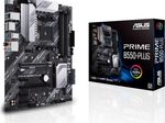 ASUS Prime B550-Plus ATX Mainboard Sockel AM4