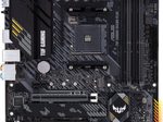 ASUS TUF Gaming B550M-Plus mATX Mainboard Sockel AM4