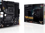 ASUS TUF Gaming B550M-Plus mATX Mainboard Sockel AM4