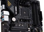 ASUS TUF Gaming B550M-Plus mATX Mainboard Sockel AM4