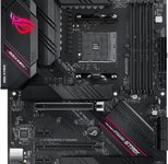 ASUS ROG Strix B550-F Gaming ATX Mainboard Sockel AM4
